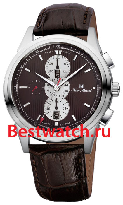 Часы Jean Marcel ASTRUM 160.266.74